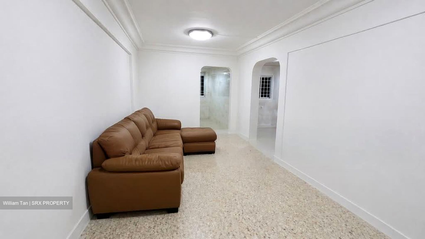 Blk 343 Clementi Avenue 5 (Clementi), HDB 3 Rooms #602271121